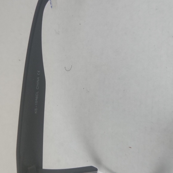 Modern Retro Cat Eye Clear Glasses - Picture 6 of 14